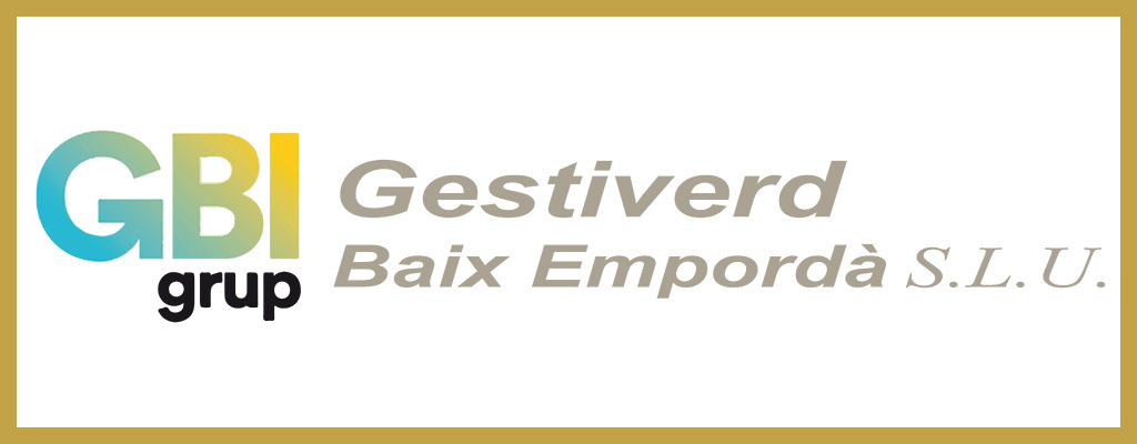 Logotipo de GBI Grup